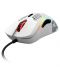 Gaming miš Glorious Odin - model D, glossy white - 1t
