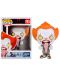 Figurica Funko POP! Movies: IT 2 - Pennywise with Dog Tongue #781 - 2t