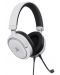Gaming slušalice Trust - GXT 498W Forta, PS5, bijele - 4t