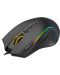 Gaming miš Redragon - Predator M612, optički, crni - 2t