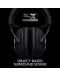 Gaming slušalice s mikrofonom Logitech - PRO X WIRELESS, crne - 8t