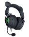 Gaming slušalice Razer - Kraken Kitty Edition V2 Pro, Black - 3t
