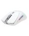 Gaming miš Glorious - Model O 2, optički, bežični, bijeli - 5t