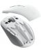 Gaming miš Razer - Pro Click Mini, optički, bežični, sivi - 7t
