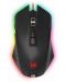 Gaming miš Redragon - Dagger2 M715, оптична, RGB, crni - 1t