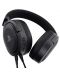 Gaming slušalice Trust - GXT 498 Forta, PS5, crne - 5t