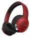 Gaming slušalice Edifier - Hecate G2BT, bežične, crvene - 1t