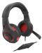 Gaming slušalice Genesis - Radon 210 7.1, crno/crvene - 5t