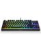 Gaming tipkovnica SteelSeries - Apex 3 TKL, RGB, US, crna - 2t