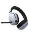 Gaming slušalice Sony - INZONE H5, bežične, bijele - 11t