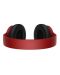 Gaming slušalice Edifier - Hecate G2BT, bežične, crvene - 4t