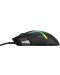 Gaming komplet SteelSeries - Rival 5 + Mouse Bungee, crni - 5t