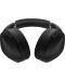 Gaming slušalice s mikrofonom Asus - ROG Strix Go BT, ANC, crne - 4t