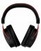 Gaming slušalice HyperX - Cloud Alpha, bežične, crno/crvene - 5t