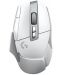 Gaming miš Logitech - G502 X Lightspeed EER2, optički, bijeli - 8t