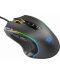 Gaming miš Redragon - Predator M612, optički, crni - 3t