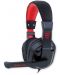 Gaming komplet Redragon - K552-BB, 4in1, crni/crveni - 3t