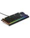 Gaming tipkovnica SteelSeries - Apex 3 TKL, RGB, US, crna - 5t