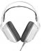 Gaming slušalice Xtrike ME - GH-712 WH, bijele - 2t