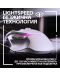 Gaming miš Logitech - G502 X Plus EER2, optički, bežični, bijeli - 4t