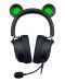Gaming slušalice Razer - Kraken Kitty Edition V2 Pro, Black - 5t