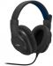 Gaming slušalice Hama - uRage SoundZ 100, crne - 2t