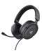 Gaming slušalice Trust - GXT 498 Forta, PS5, crne - 1t
