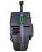 Gaming miš Thermaltake - Level 10 M-Hybrid Advanced, laser, crni - 1t