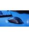Gaming miš Keychron - M3, optički, bežični, crni ​ - 3t
