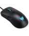 Gaming miš Acer - Predator Cestus 310, optički, crni - 2t