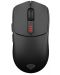 Gaming miš Genesis - Zircon 500, optički, bežični, crni - 1t