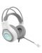 Gaming slušalice Xtrike ME - GH-515W, bijele - 3t