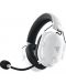 Gaming slušalice Razer - Blackshark V2 Pro, bežične, bijele - 1t
