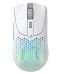 Gaming miš Glorious - Model O 2, optički, bežični, bijeli - 1t
