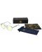 Gaming naočale Gunnar - World of Warcraft, Alliance Edition Blue Crystal, Amber - 4t