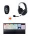 Gaming set Razer - Roblox ed. - 1t