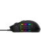 Gaming miš Thermaltake - Nemesis Switch Optical RGB, optički, crni - 5t