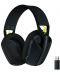 Gaming slušalice Logitech - G435, bežične, crne - 1t