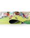 Gaming podloga za miš Erik - Asterix, XL, mekana, višebojna - 2t