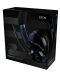 Gaming slušalice EPOS - H3PRO Hybrid, bežične, plave - 5t