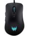 Gaming miš Acer - Predator Cestus 310, optički, crni - 1t