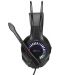 Gaming slušalice Xtrike ME - GH-709, PS4/PS5, crne - 2t