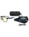 Gaming naočale Gunnar - Call of Duty Covert Edition Amber Gunnar-Focus, crne - 3t