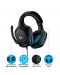 Gaming slušalice Logitech G432 - 7.1 Surround, crne - 6t