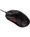 Gaming miš HyperX - Pulsefire Haste, optički, crno/crveni - 2t