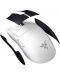 Gaming miš Razer - Viper V3 Pro, optički, bežični, bijeli - 5t