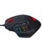 Gaming miš Redragon - Aatrox, optički, crni - 4t