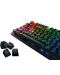 Gaming set Razer - PBT Keycap + Coiled Cable Upgrade Set, crni - 4t