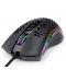 Gaming miš Redragon - Storm M808-RGB, optički, crni - 5t
