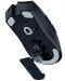 Gaming miš Razer - Viper V3 HyperSpeed, optički, bežični, crni - 4t